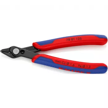 Diagonaaltangid Knipex 78 81 125
