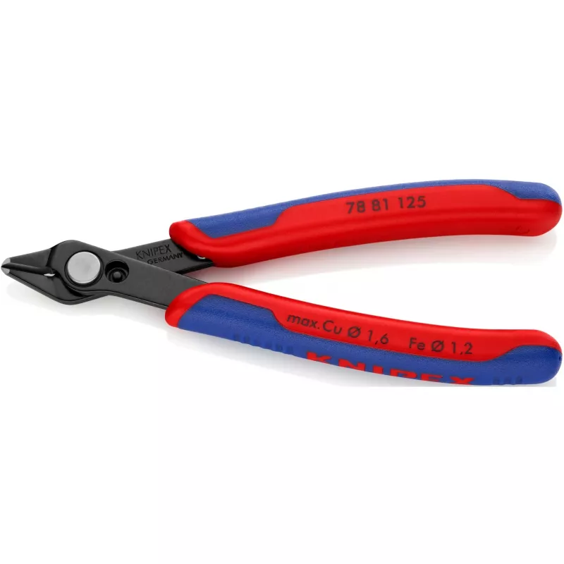 Diagonaaltangid Knipex 78 81 125