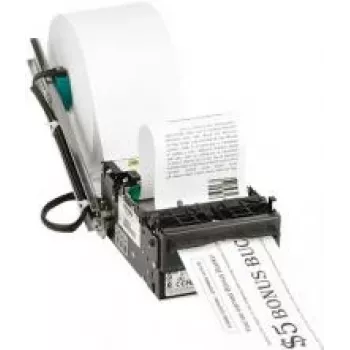 Zebra P1076000-004 toiteadapter/inverter 60 W Must