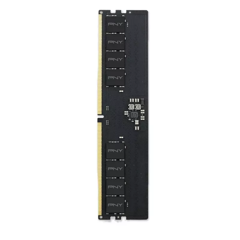 Mälu PNY DDR5 32GB 4800MHz DIMM MD32GSD54800-SB