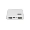 Kaasaskantav akupank Extralink EPB-098W 10000mAh