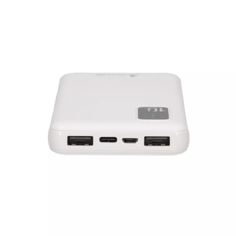 Kaasaskantav akupank Extralink EPB-098W 10000mAh
