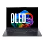 Sülearvuti Acer Swift Go 16 16 tolli Ryzen AI 5-340 16GB RAM 512GB SSD Windows 11