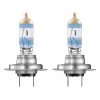Halogeenesitulede pirn osram H7 NIGHT BREAKER 220 — kaksikpakend (mudel 64210NB220-2HB)