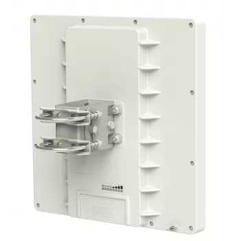 Traadita pääsupunkt MikroTik QRT 5