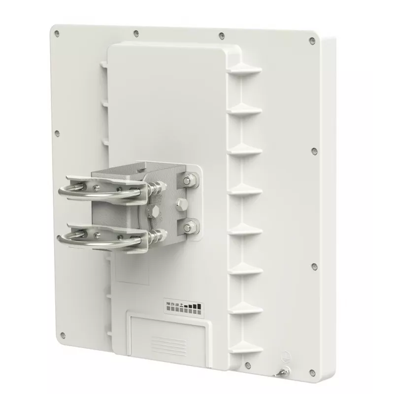Traadita pääsupunkt MikroTik QRT 5