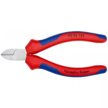 Knipex 70 05 125 toode sinine