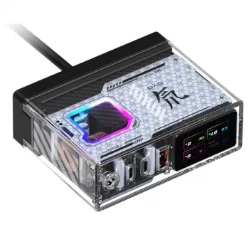 REDMAGIC DAO 150W GaN Charger