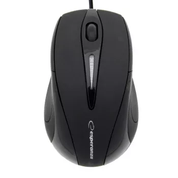Esperanza EM102K hiir USB Type-A optiline 800 DPI