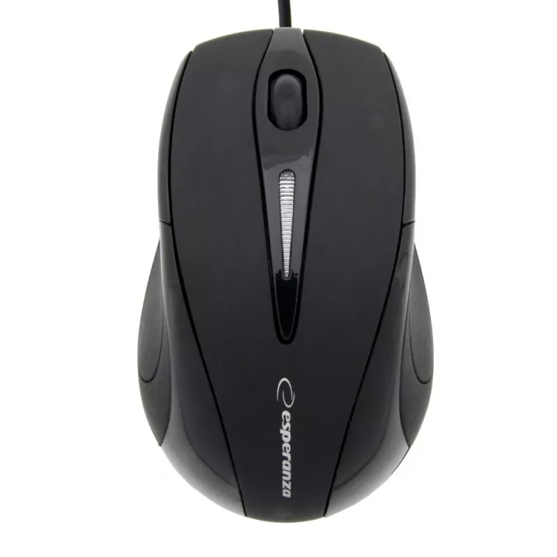 Esperanza EM102K hiir USB Type-A optiline 800 DPI