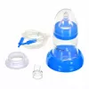 Rinnapump ESPERANZA ECM003B Elektrooniline 150 ml, sisseehitatud ekraan, sinine/valge, 100–240 V vahelduvvool