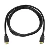 HDMI-kaabel LogiLink CH0077 1m