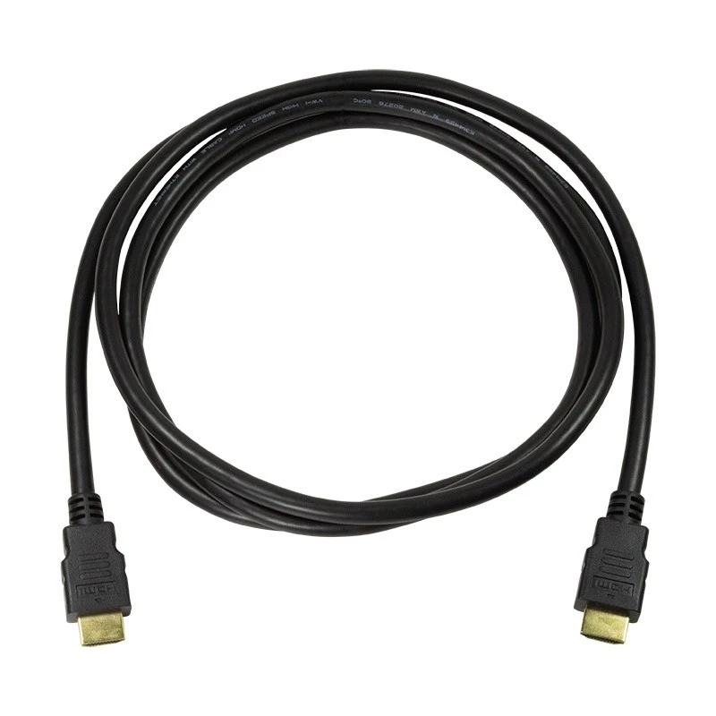 HDMI-kaabel LogiLink CH0077 1m