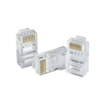 Kaablitarvik RJ45 pistik 100PAKK/PFM976-631 Dahua