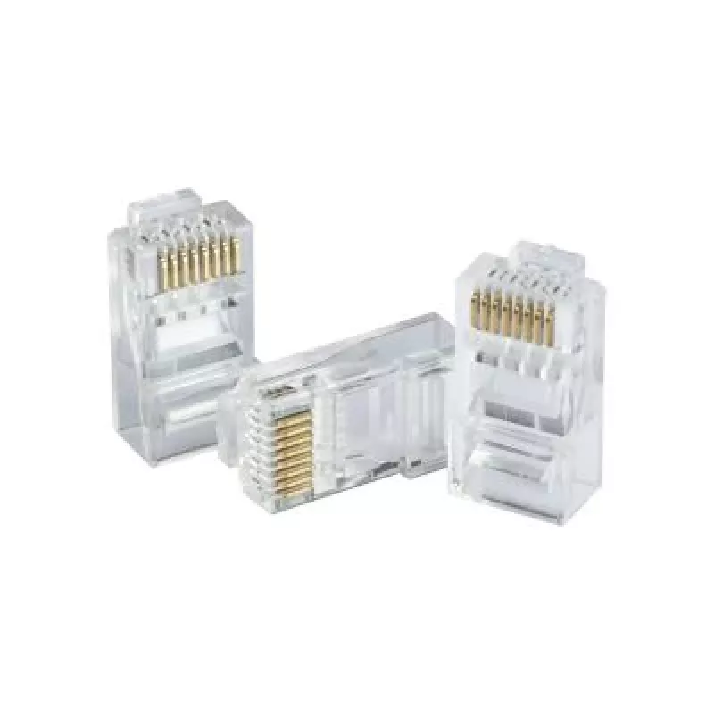 Kaablitarvik RJ45 pistik 100PAKK/PFM976-631 Dahua