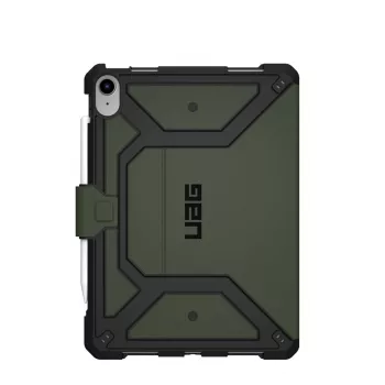 Urban Armor Gear 12339X117272 tahvelarvuti ümbris 27,7 cm (10.9) Folio roheline