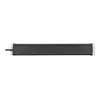 Brennenstuhl Premium-Web-Line V3 IP-juhitav pistikupesa, 4 pesa, Ethernet, 3 m (1156057984)