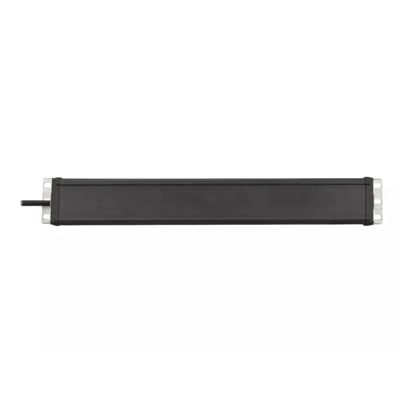 Brennenstuhl Premium-Web-Line V3 IP-juhitav pistikupesa, 4 pesa, Ethernet, 3 m (1156057984)