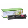 Ühilduv toonerikassett STATIC HP CE273A/CE343A/CE743A magenta taastatud 7500 lehte