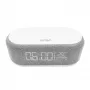 Bluetooth-kõlar, äratuskell ja juhtmevaba laadija Nasa SPC400