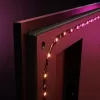 Nanoleaf 4D V2 TV ekraani peegeldus + valgusriba komplekt (telerile ja monitorile kuni 65 tolli) | 24 W | mitmevärviline RGB