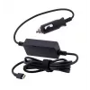 Laadija Lenovo 40AK0065WW Mobiilseade Sülearvuti Must DC Auto