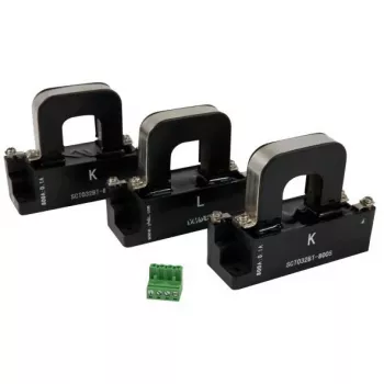 Clamp ALLNET ALL369X-A800 Must 3 cm