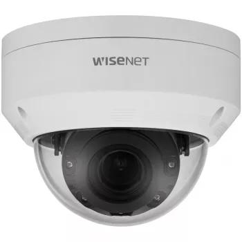 1/2.8 tolli võrgukuppel – fikseeritud – päev/öö – 3.2-10mm – 1920x1080 – infrapuna – IP66 – IK10 – PoE
