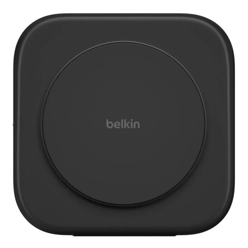Belkin WIZ024VFBK toiteadapter, must