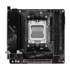 Mini-ITX emaplaat ASRock B650I Lightning WiFi — AMD B650, Socket AM5, DDR5, 2 DIMM (max 96 GB), Wi‑Fi 6E, 2.5Gb LAN