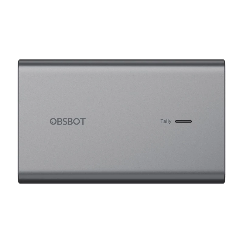 OBSBOT UVC-NDI adapter
