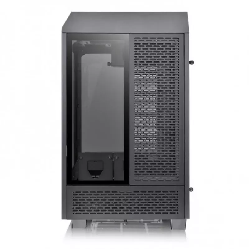 Thermaltake The Tower 100 Mini Tower Must PC korpus