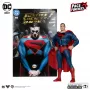MCFARLANE DC Multiverse Supermani märulikuju 7 tolli (17557)