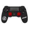 Mängukontrolleri komplekt SUBSONIC SA5511 PS4-le ergonoomilise disaini ja lihtsa paigaldusega