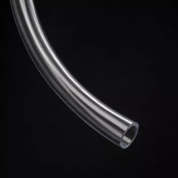 XSPC FLX voolik 13/10 mm - läbipaistev, meetrikaupa, 1m