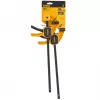 Klamber DeWalt DWHT0-83158, pakendis 2 tk, metallist töökojaklamber