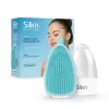 Face Device Silk'n Bright Blue 70mm Width 110mm Height