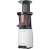 Kenwood JMP 400 WH mahlapress aeglane mahlapress 140 W must, valge