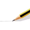 Grafeerpliiats Staedtler 120 BK12P1 HB 12 tk