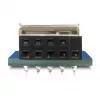 DeLOCK 9-kontaktiline 2,54 mm USB 2.0 pistik 41820