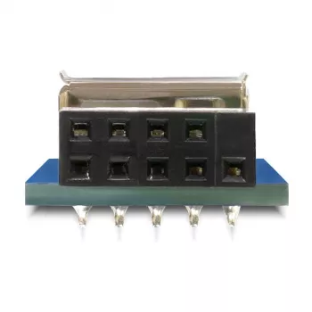 DeLOCK 9-kontaktiline 2,54 mm USB 2.0 pistik 41820