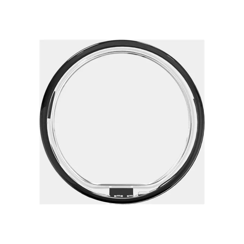 Ultrahuman Ring Air Aster Black suurus 9 | Ultrahuman