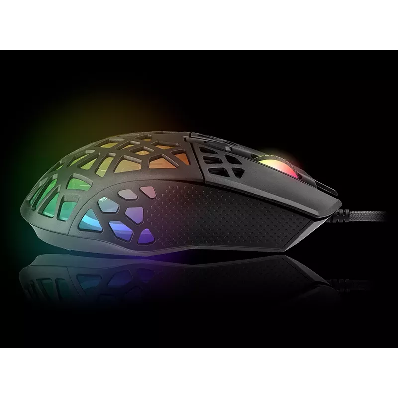 Hiir TRACER GAMEZONE R EIKA RGB USB
