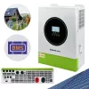 Qoltec hübriidpäikeseinverter Off-Grid 11000W