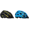 FISCHER jalgrattakiiver Urban Montis L/XL, must, EPS sisekest