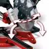 Nurgasaag Einhell TC-SM 2534/1 Dual