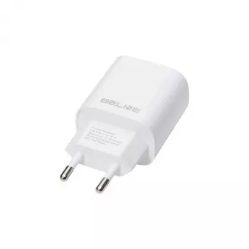 Laadija Beline Beli02163 20W USB-C Lightning-kaabliga