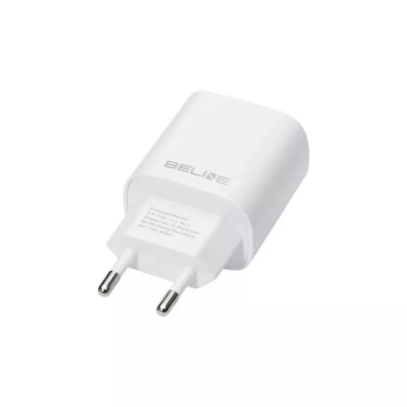 Laadija Beline Beli02163 20W USB-C Lightning-kaabliga