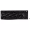 Juhtmevaba klaviatuur Logitech K270