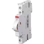 ABB abikontakt 1 ümberlülituskontaktiga (CO) (S2C-H6R)